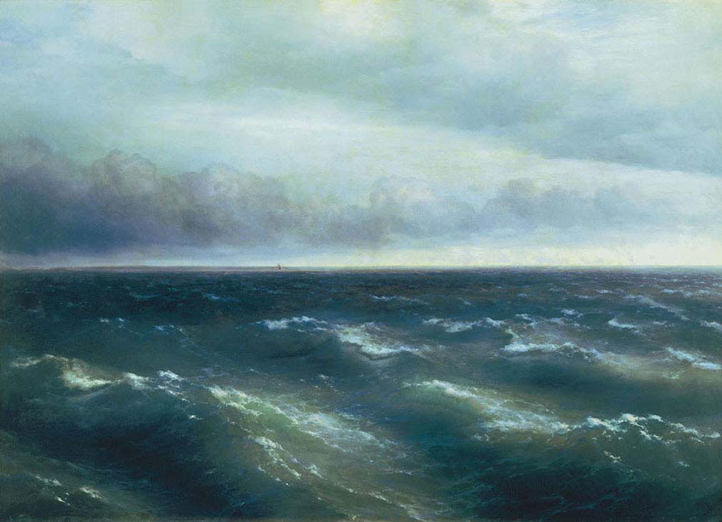 Black Sea